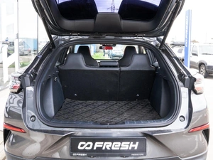 Внедорожник Changan UNI-T 2020 года, 1970000 рублей, Краснодар