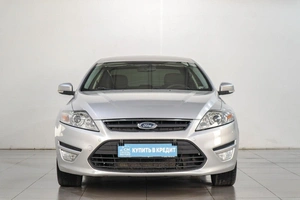 Седан Ford Mondeo 2012 года, 709000 рублей, Челябинск