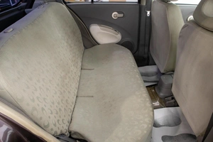 Хетчбэк Nissan March 2005 года, 399000 рублей, Барнаул
