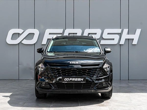 Внедорожник Kia Sportage 2022 года, 3250000 рублей, Краснодар