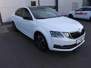 Хэтчбек Skoda Octavia 2017 года, 1970000 рублей, Железногорск