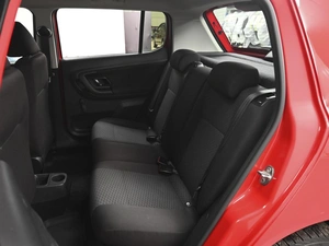 Хетчбэк Skoda Fabia 2014 года, 669000 рублей, Ставрополь