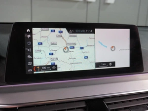 Лифтбек BMW 6 серия GT 2019 года, 3659000 рублей, Воронеж