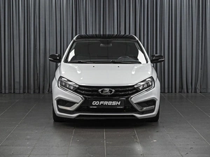 Седан ВАЗ (LADA) Vesta 2023 года, 1084000 рублей, Ставрополь