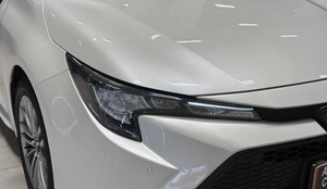 Универсал Toyota Corolla 2021 года, 1697000 рублей, Красноярск