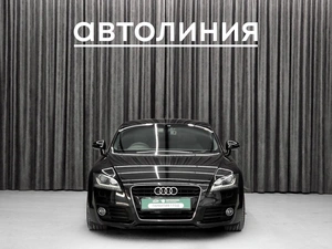 Купе Audi TT 2013 года, 1390000 рублей, Красноярск