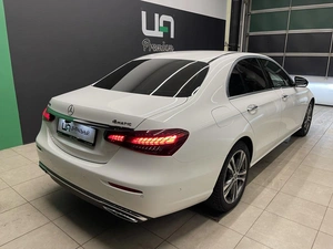 Седан Mercedes-Benz E-класс 2020 года, 4800000 рублей, Красноярск