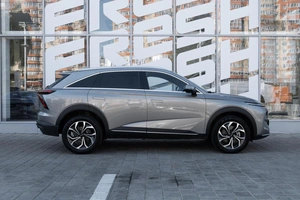 Внедорожник Haval F7 2024 года, 2840000 рублей, Ставрополь