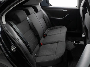 Лифтбек Skoda Rapid 2020 года, 1549000 рублей, Тюмень