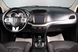 Внедорожник Dodge Journey 2017 года, 1369000 рублей, Тюмень
