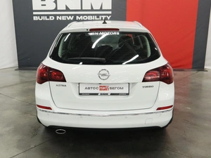 Универсал Opel Astra 2013 года, 915000 рублей, Курск