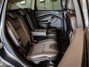 Внедорожник Ford Kuga 2014 года, 1120000 рублей, Муром