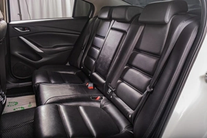 Седан Mazda 6 2013 года, 1549000 рублей, Томск