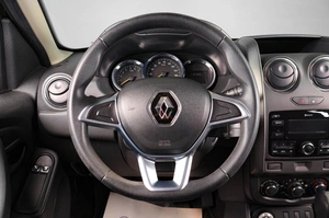 Внедорожник Renault Duster 2019 года, 1499000 рублей, Тюмень