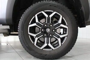 Пикап Changan Hunter Plus 2023 года, 2530000 рублей, Красноярск