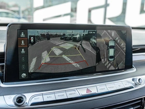 Седан Kia K900 2021 года, 4200000 рублей, Краснодар
