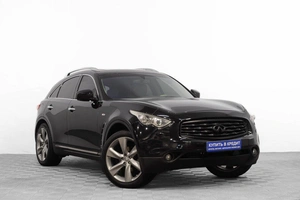 Внедорожник Infiniti FX35 2008 года, 1499000 рублей, Барнаул
