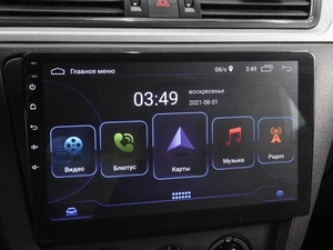 Лифтбек Skoda Rapid 2015 года, 774000 рублей, Воронеж