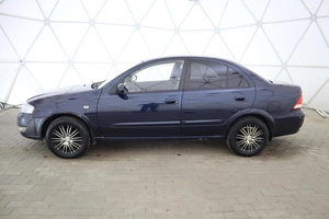 Седан Nissan Almera Classic 2012 года, 499000 рублей, Обнинск