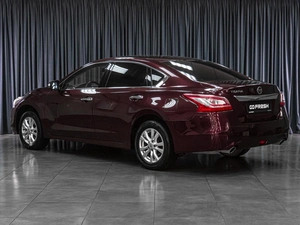 Седан Nissan Teana 2014 года, 1609000 рублей, Тюмень