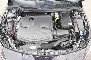 Седан Mercedes-benz B-класс 2015 года, 2145000 рублей, Орёл