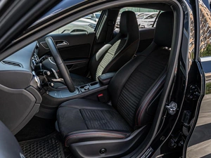 Внедорожник Mercedes-benz GLA-класс 2019 года, 2990000 рублей, Краснодар