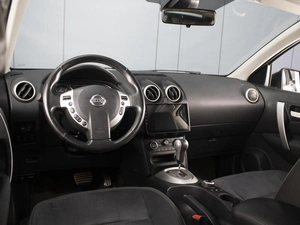 Внедорожник Nissan Qashqai 2010 года, 989777 рублей, Омск