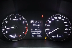 Внедорожник Hyundai Creta 2018 года, 1980000 рублей, Мирное