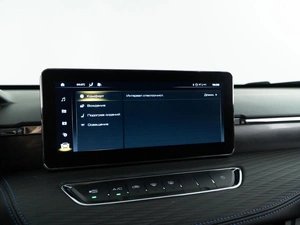 Внедорожник Haval Jolion 2025 года, 2077077 рублей, Москва