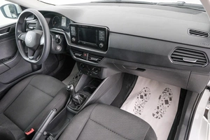 Лифтбек Volkswagen Polo 2021 года, 1349000 рублей, Красноярск