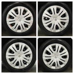 Седан Toyota Corolla 2007 года, 830000 рублей, Курск