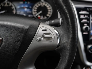 Внедорожник Nissan Murano 2018 года, 2550000 рублей, Краснодар