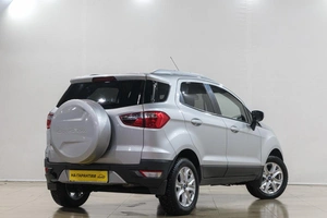 Внедорожник Ford EcoSport 2014 года, 849000 рублей, Новокузнецк