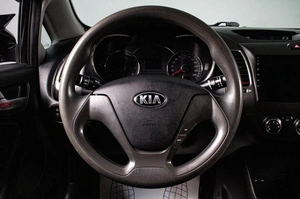 Седан Kia Cerato 2013 года, 959000 рублей, Сургут