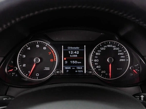 Внедорожник Audi Q5 2014 года, 2189000 рублей, Тюмень