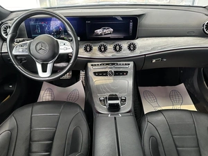 Седан Mercedes-benz CLS-класс 2018 года, 6390000 рублей, Уфа