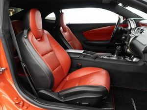 Купе Chevrolet Camaro 2013 года, 2444444 рублей, Москва