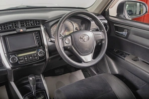 Универсал Toyota Corolla Fielder 2015 года, 1099000 рублей, Томск
