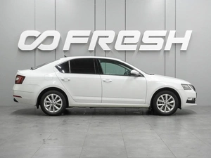 Лифтбек Skoda Octavia 2017 года, 1999000 рублей, Воронеж