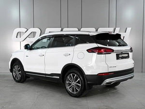 Внедорожник Geely Atlas Pro 2023 года, 1899000 рублей, Аксай