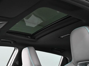 Внедорожник Changan UNI-T 2023 года, 2459000 рублей, Аксай