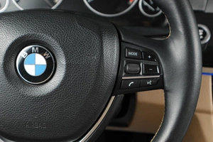 Седан BMW 5 серия 2010 года, 2359000 рублей, Тюмень