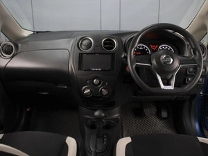 Хетчбэк Nissan Note 2018 года, 1130000 рублей, Омск