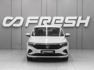 Лифтбек Volkswagen Polo 2021 года, 1619000 рублей, Ростов-на-Дону