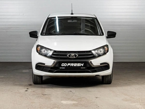 Лифтбек ВАЗ (LADA) Granta 2021 года, 769000 рублей, Ставрополь