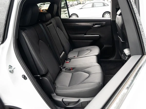 Внедорожник Toyota Highlander 2026 года, 5550000 рублей, Краснодар