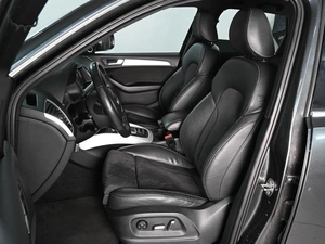 Внедорожник Audi Q5 2015 года, 2329000 рублей, Ростов-на-Дону