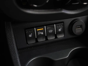 Универсал ВАЗ (LADA) Largus Cross 2024 года, 1749000 рублей, Воронеж