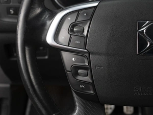 Хетчбэк Citroen DS 4 2014 года, 860000 рублей, Омск