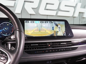 Седан Chery Arrizo 8 2023 года, 2229000 рублей, Воронеж